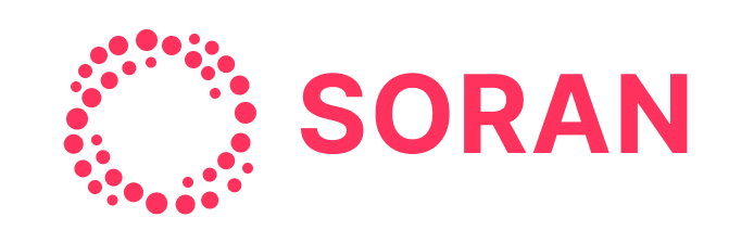 Soran Ltd Logo